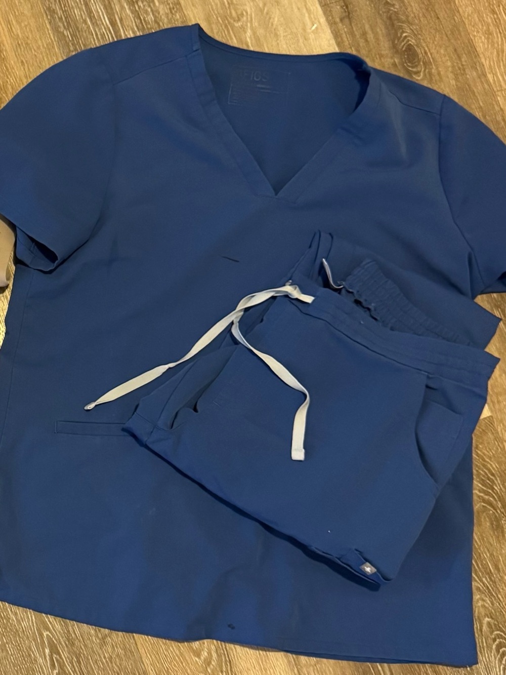 Figs Scrubs